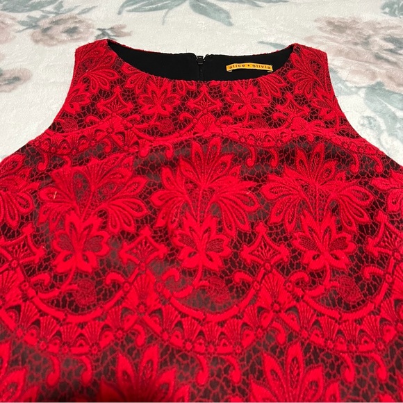 Alice + Olivia dress - Picture 2 of 6